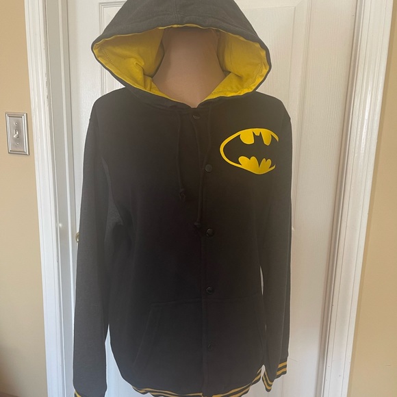 Batman Jacket - Picture 3 of 4